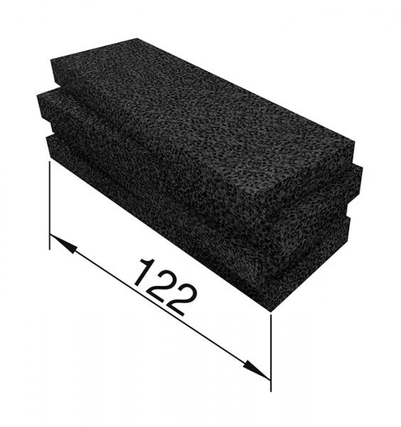 Blanco kulfilter til 6 L l&aring;g