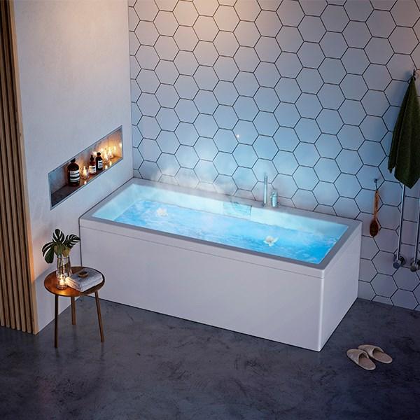 Strømberg Lys- og farveterapi Strømberg Lys- og farveterapi