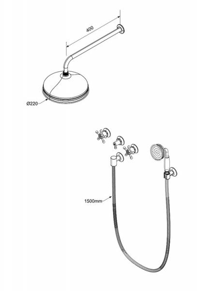 Toni Christiansborg bruses&aelig;t til indbygning