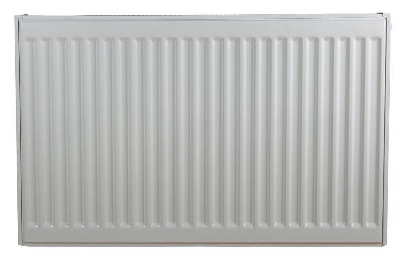 Thermokraft radiator Type 21/PKP - Højde 500 mm Længde 1300 mm Thermokraft radiator Type 21/PKP - Højde 500 mm Længde 1300 mm