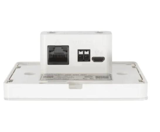 LK Wiser Zigbee gateway - Hvid LK Wiser Zigbee gateway - Hvid