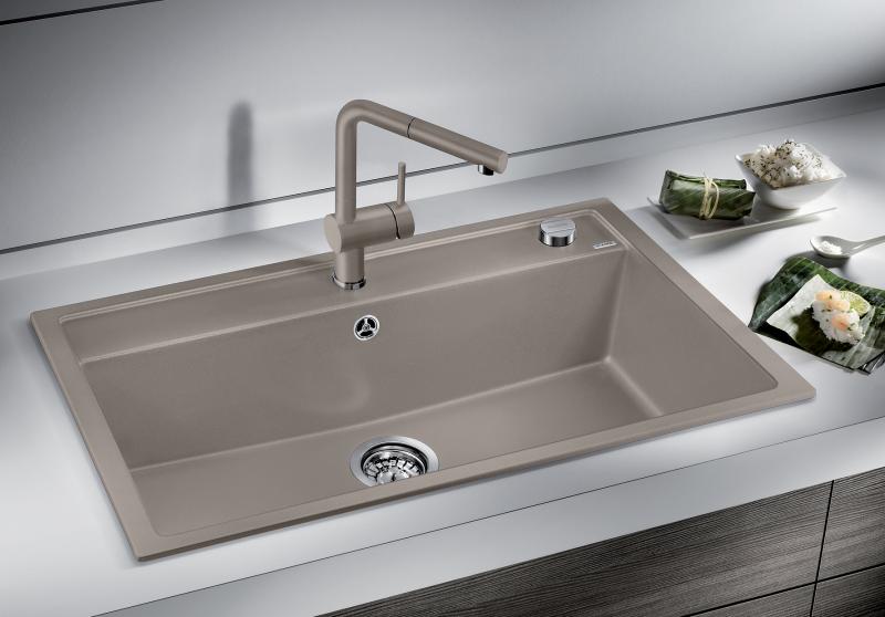 Blanco Dalago 8 MX k&oslash;kkenvask - Antracit