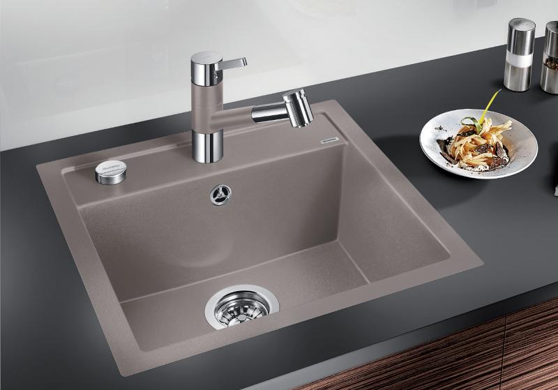 Blanco Dalago 5-F k&oslash;kkenvask - Klippegr&aring;