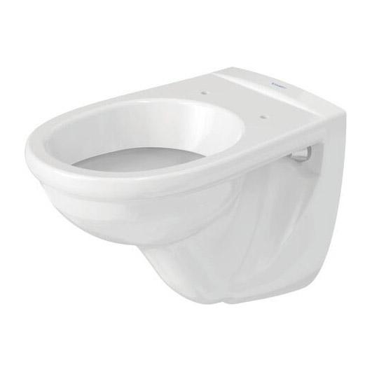 Duravit D-Code Basic 56 v&aelig;gh&aelig;ngt toilet