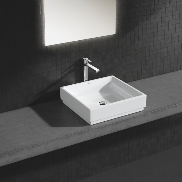 Grohe Lineare New armatur til bowlevask - Krom Grohe Lineare New armatur til bowlevask - Krom