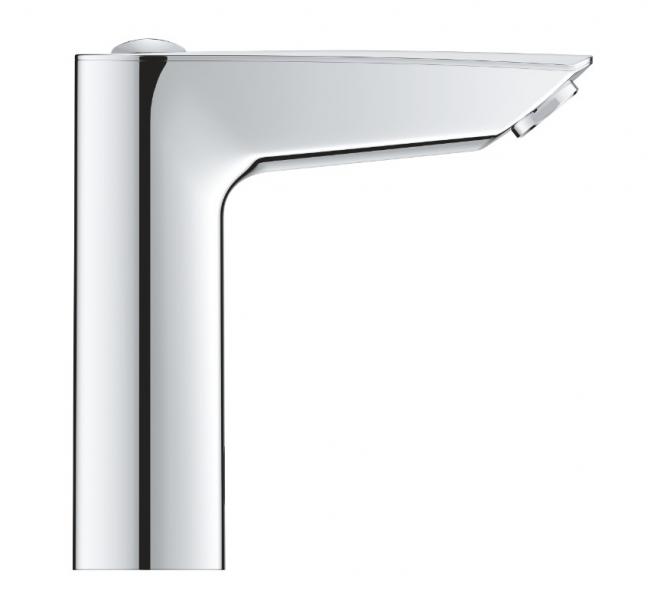 Grohe Eurosmart h&aring;ndvaskarmatur 2i1 ber&oslash;ringsfri hybrid 6V