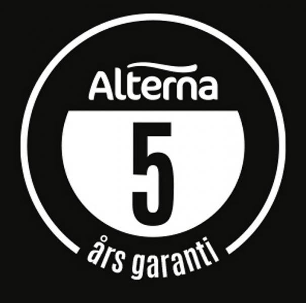 Alterna Image termostatarmatur- Krom Alterna Image termostatarmatur- Krom