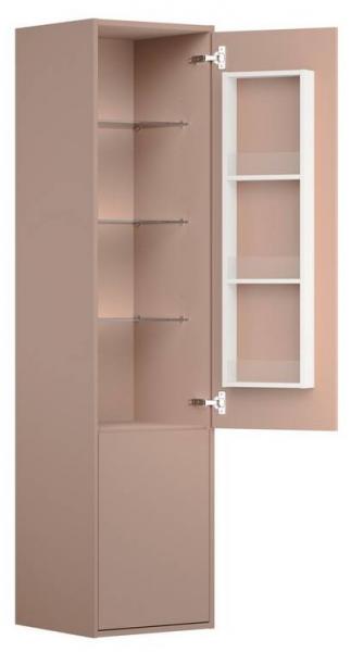 Gustavsberg Artic 40 højskab - Fersken Gustavsberg Artic 40 højskab - Fersken