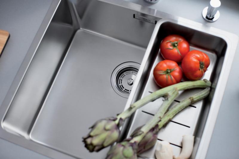 Blanco skyllesk&aring;l til Andano serien