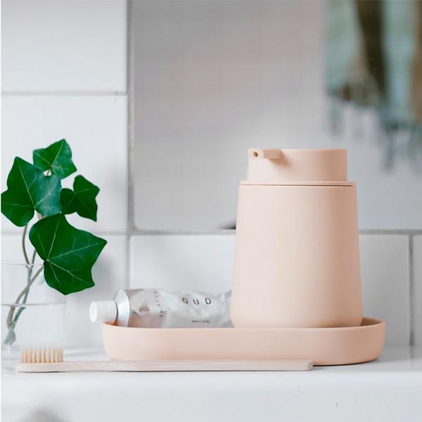 Beslagsboden s&aelig;besk&aring;l t/bord - Sand