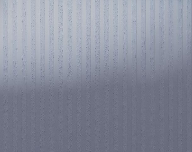 Dansani Mido+ Classic højskab m/1 låge - Stribet/mat lyseblå Dansani Mido+ Classic højskab m/1 låge - Stribet/mat lyseblå