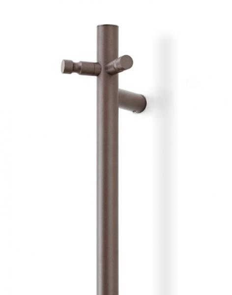 Cass&oslash;e Rimini h&aring;ndkl&aelig;det&oslash;rrer - Mat bronze