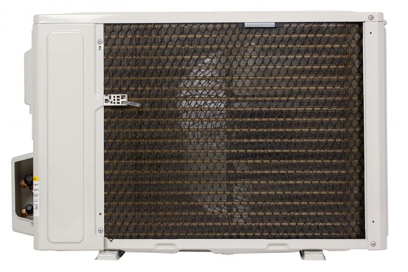 Lang&aring; varmepumpe luft til luft 7,5 kw med WiFi