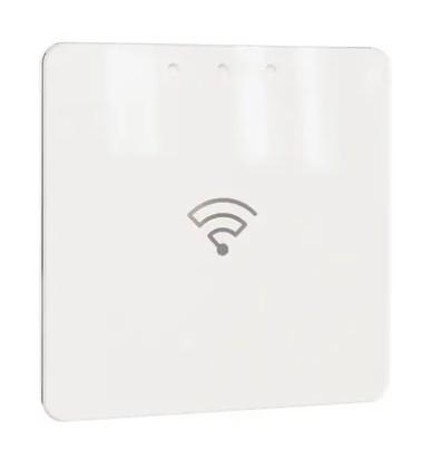 LK Wiser Zigbee gateway - Hvid LK Wiser Zigbee gateway - Hvid