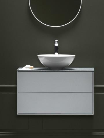 Hafa Spring Ø40 fritstående bowlevask - Uden overløb Hafa Spring Ø40 fritstående bowlevask - Uden overløb