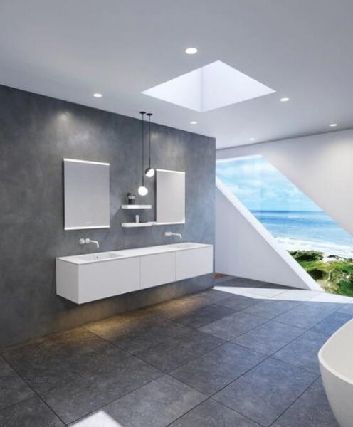 Dansani Jupiter loftslampe LED spot Ø9 cm Dansani Jupiter loftslampe LED spot Ø9 cm