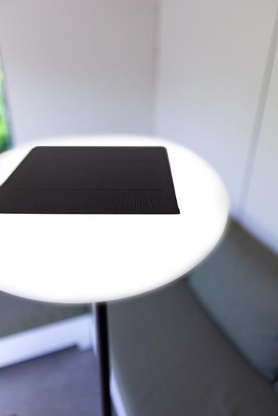 Lutec Solar Pops fritstående standerlampe m/solceller Lutec Solar Pops fritstående standerlampe m/solceller