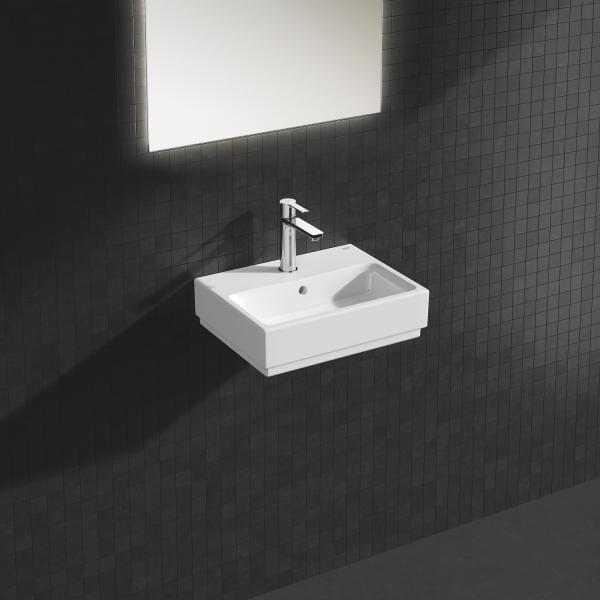 Grohe Lineare New S håndvaskarmatur - Krom Grohe Lineare New S håndvaskarmatur - Krom