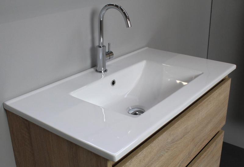 Sanibell Online 80 m&oslash;belpakke  - Bardolino eg