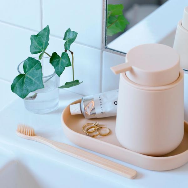 Beslagsboden s&aelig;besk&aring;l t/bord - Sand