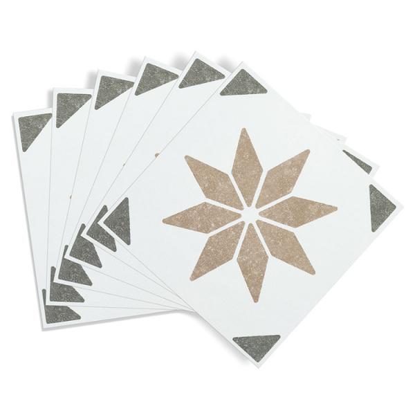 D-C-fix selvklæbende fliser til væg - Alia olive D-C-fix selvklæbende fliser til væg - Alia olive