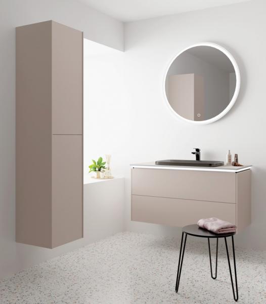 Str&oslash;mberg Domo 120 m&oslash;bels&aelig;t - Beige cashmere