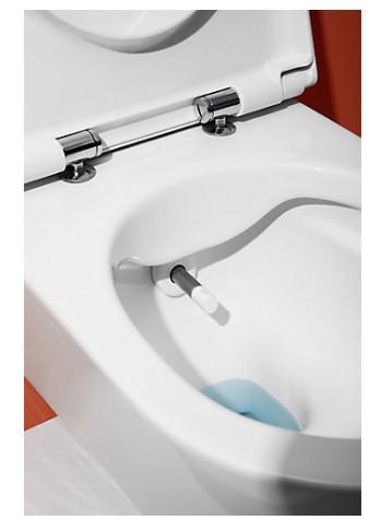 Laufen Navia duschtoilet cleanet rimless, LCC og softclose sæde Laufen Navia duschtoilet cleanet rimless, LCC og softclose sæde