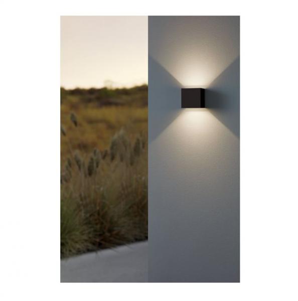 Eglo Calpino udend&oslash;rs v&aelig;glampe