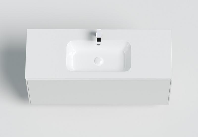 Str&oslash;mberg Domo 120 m&oslash;bels&aelig;t - Beige cashmere