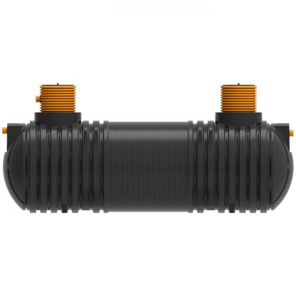 Watercare komplet regnvandsanl&aelig;g til hus 10000L