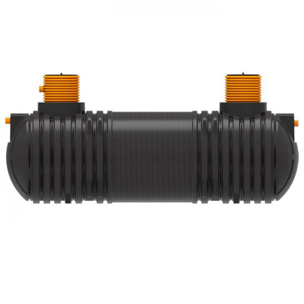 Watercare komplet regnvandsanl&aelig;g til have 10000L