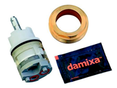 Damixa reservedele til k�kkenarmatur