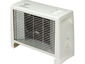 Varmebl�ser og ovn