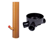 Sandfangsbr�nd og tilbeh�r