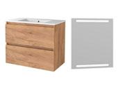 Badeværelsesmøbler