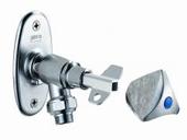 Udendørshaner og aftapsventiler