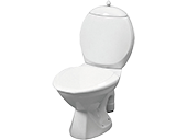 Toilets�der til If�