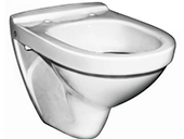 Toilets�der til Gustavsberg