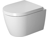 Toilets�de til Me By Starck Compact
