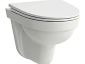 Toilets�der til Laufen