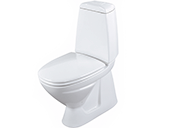 Toilets�der til If�