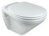 Toilets�de til Omnia Classic v�gh�ngt