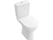 Toilets�de til O.novo (Oval)  
