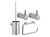 Badeværelsestilbehør