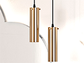 Vådrumslamper til loft