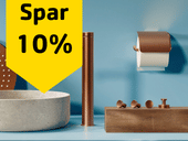 Damixa Zen badev�relsestilbeh�r - Spar 10%