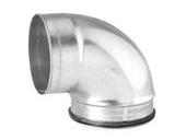 Fittings til ventilationsr�r