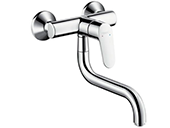 K�kkenvandhaner til v�g